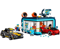 LEGO CITY 60497 Automatyczna myjnia samochodowa - 1529820 - zdjęcie 3